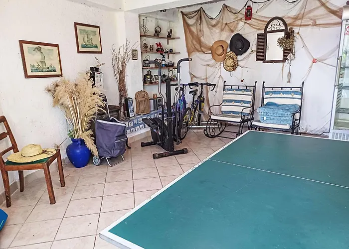 Vlasta-3 By Interhome * Jadranovo