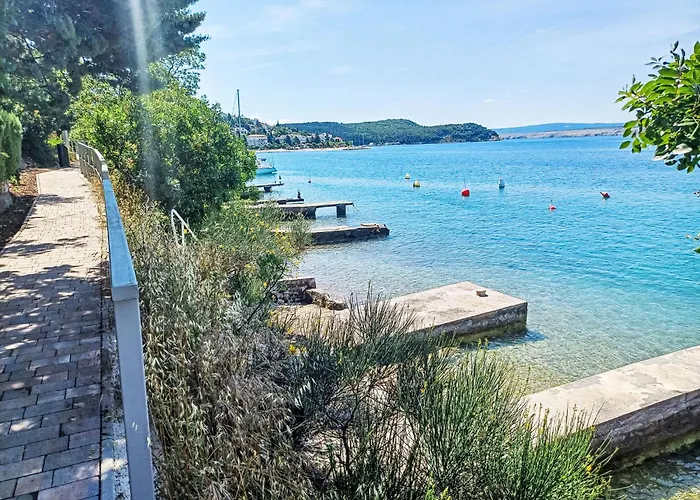 Vlasta-3 By Interhome Apartmán *