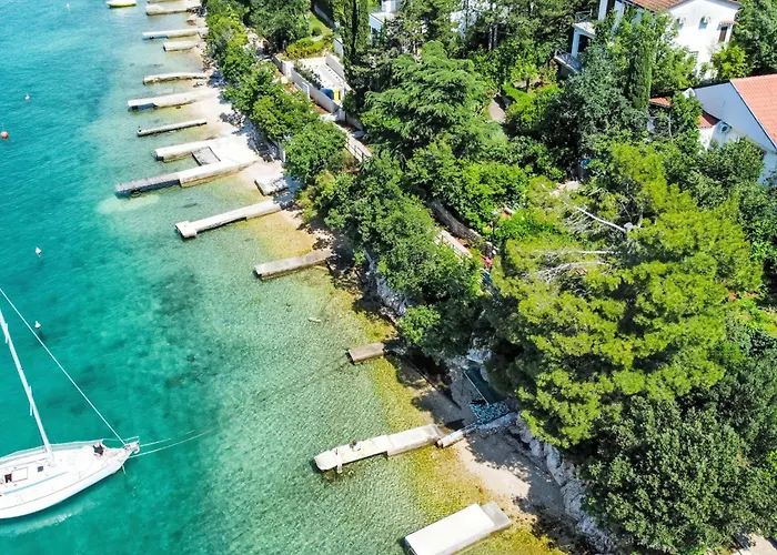 Apartmán Vlasta-3 By Interhome *