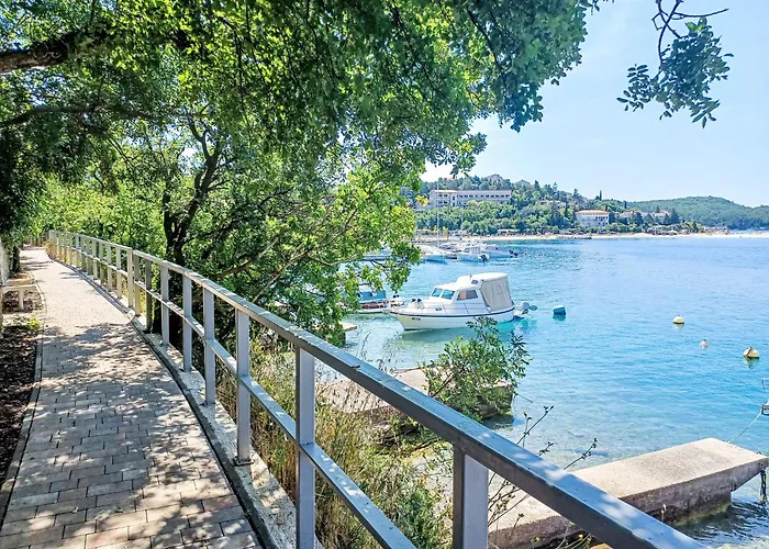 Vlasta-3 By Interhome * Jadranovo