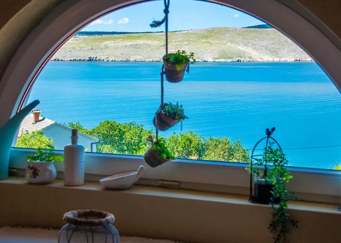 Vlasta-3 By Interhome