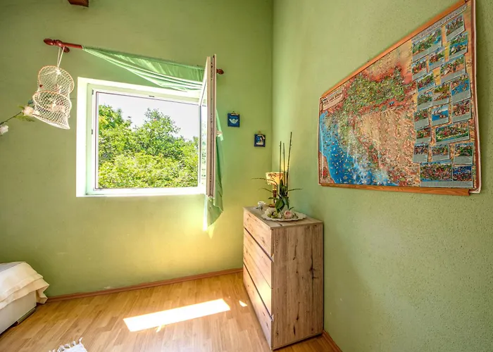 Apartman Vlasta-3 By Interhome *