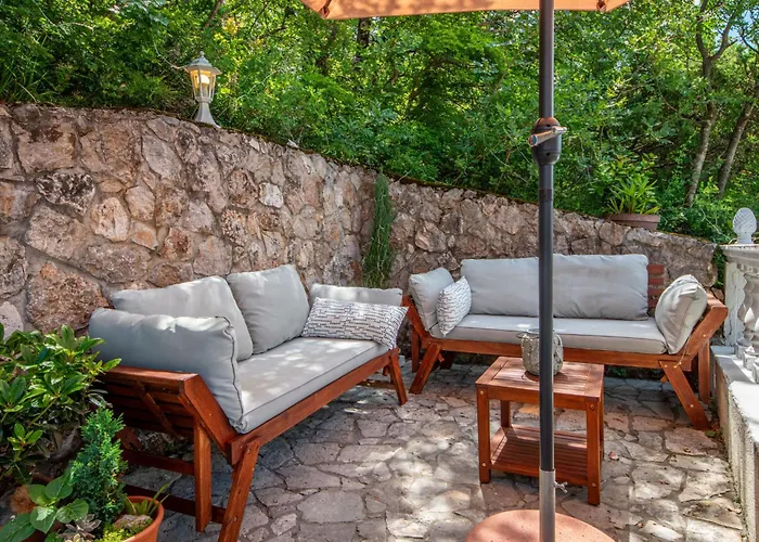 Vlasta-3 By Interhome Jadranovo