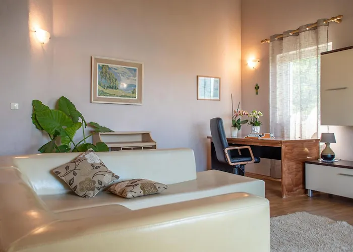 Vlasta-3 By Interhome * Jadranovo