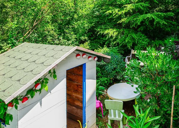 Apartmán Vlasta-3 By Interhome