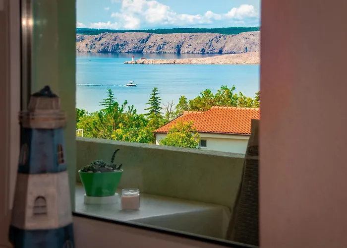 Apartmán Vlasta-3 By Interhome *