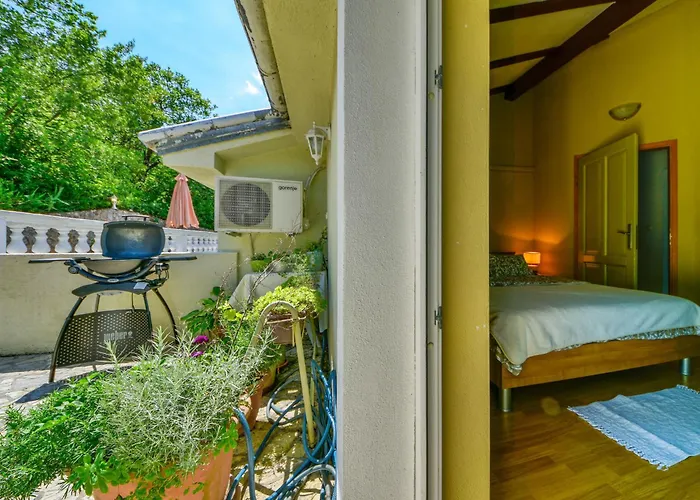 Apartman Vlasta-3 By Interhome *