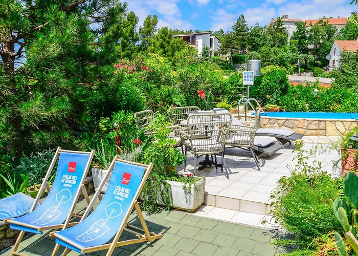 Apartman Vlasta-3 By Interhome Jadranovo