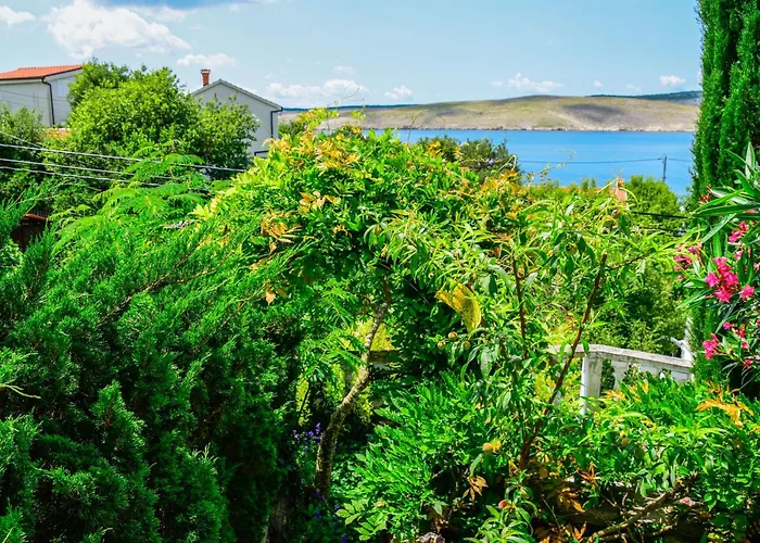 Vlasta-3 By Interhome