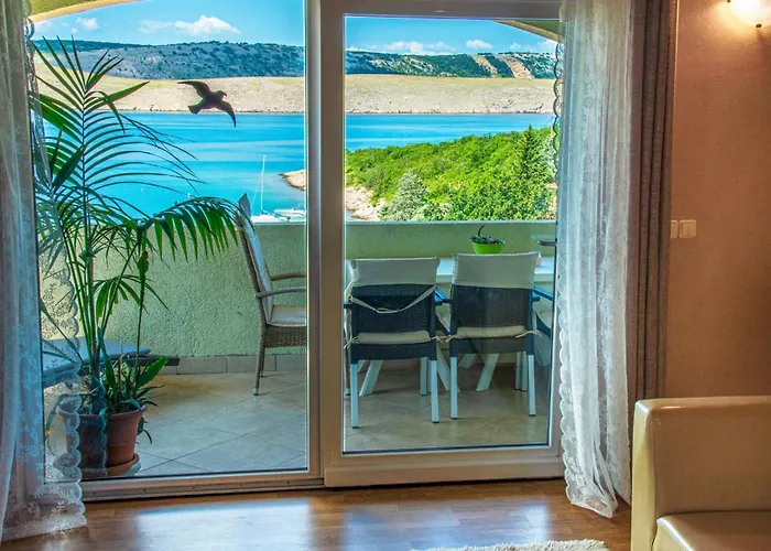 Apartmán Vlasta-3 By Interhome